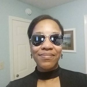 Meet your Posher, Odette